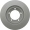 Centric Parts Gcx Brake Rotor Fully Coated, 320.66031F 320.66031F - alternate 3